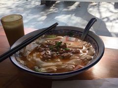 -西安调调(十全街店)