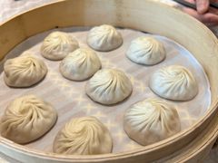 -鼎泰丰(国贸商城店)