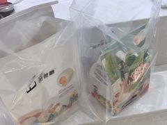 -爸爸糖吐司面包(大连高新锦辉商场店)