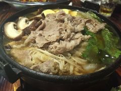 -石屋料理(南京西路店)