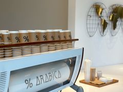 -% Arabica阿拉比卡咖啡(罗湖万象城店)