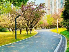 -苏州河梦清园环保主题公园