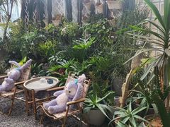 -FUNFUN有饭花园聚会餐厅