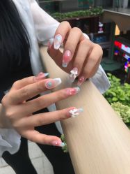 -初NAIL日式美甲美睫沙龙
