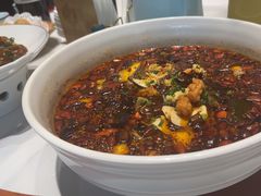 -南山翁新概念川菜(江宁万达广场店)