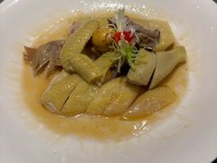 -猪肉婆私房菜(容桂总店)