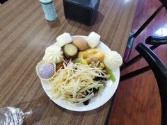 -雅夫酒店(西安市图书馆地铁站店)