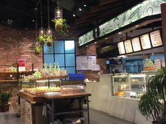 -RiceZone乐食尊纯米面包坊(望京店)