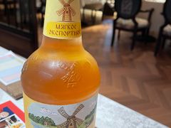 -俄士厨房(环球港店)