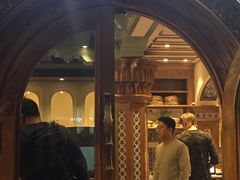 门面-新疆伊宁远征餐厅