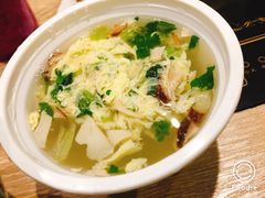 -吉野家(红博中央公园店)