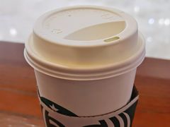 -星巴克(杭州西湖银泰1F店)