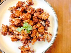 -陆壹捌餐厅(五大道店)