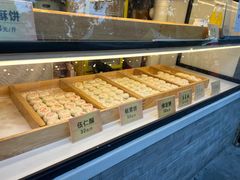 -四季小馆·地道北京小吃(广百店)