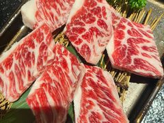 -樱嘢·炭火烧肉(惠南店)