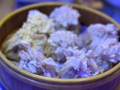 羊肉烧麦-内蒙古驻京办餐厅