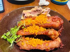 -南园民国茶楼餐厅·常州菜(北大街店)