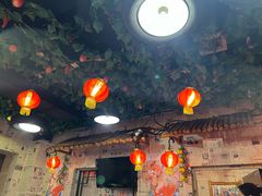 -粗粮人家·东北菜(洋桥店)