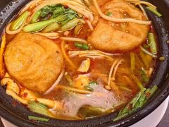 -兄弟砂锅(陆家巷店)