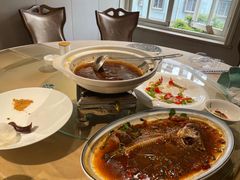 -又见炊烟私房菜(敬亭路店)