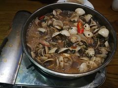 -广东道至正餐厅(区庄店)