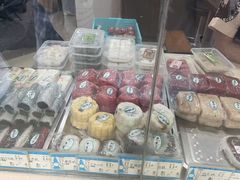 -江南春(中山中路店)