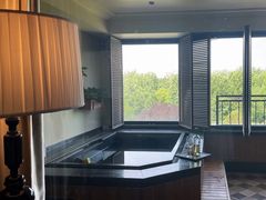 -春晖园度假酒店温泉