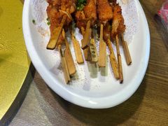 -小柴米·传统江西菜(八一广场店)