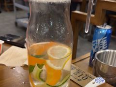 -百叶居·老北京涮羊肉(鼓楼店)