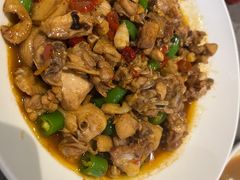 生炒鸡-荣家小吃(紫阳街店)