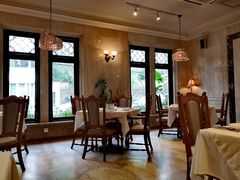 -夏朵餐厅(丁香店)