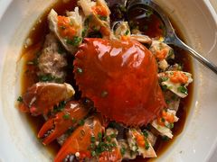 -阿明小菜·海鲜·上海菜(梅陇店)