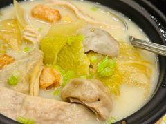 -翠园(北京王府中环店)
