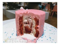 火烈鸟-随心小姐