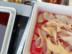 -川西坝子火锅(金沙1.0直营店)