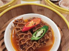 -醉辉皇原味海鲜江南菜(成都大魔方店)