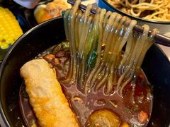 -和子足浴SPA会馆(竹山路店)