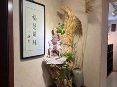 -福慧慈缘素食餐厅(王府井店)