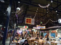 -霸王虾·麻辣小龙虾(清水河公园店)