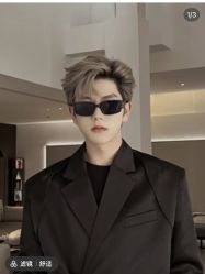 -崇尚GAVIN STYLE臻选