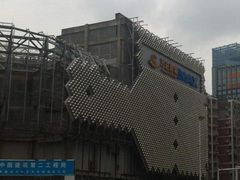 门面-万达影城(汉街万达广场IMAX店)