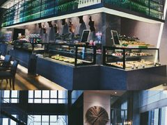 -解放碑威斯汀酒店-知味国际美食餐厅