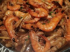 -胖哥俩肉蟹煲(虹口龙之梦店)