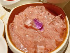 -海底捞火锅(中商百货夜宵主题店)