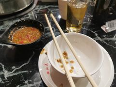 -潮汕美牛肉丸火锅店(天宁寺店)