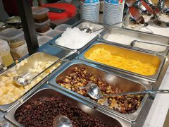 -金米客烤肉自助(中山路茂业时代城店)