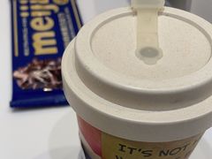 -Manner Coffee(宜山路地铁站店)