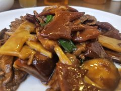 -老厨家(中央大街西七道街店)