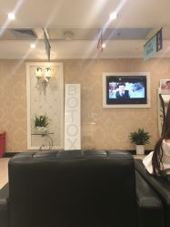 -深圳春天阳光医院·轮廓抗衰中心