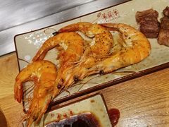 -赤坂亭·M9和牛烧肉·铁板烧(合肥万象城店)